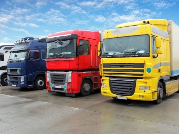 Bursa Osmaneli Nakliye